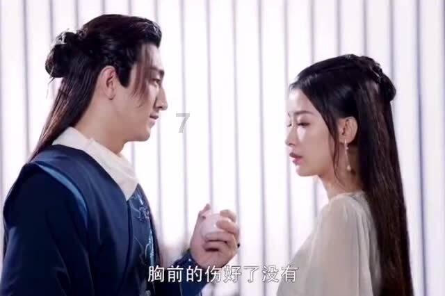 我男朋友为什么给我备注傻瓜？游戏画面
